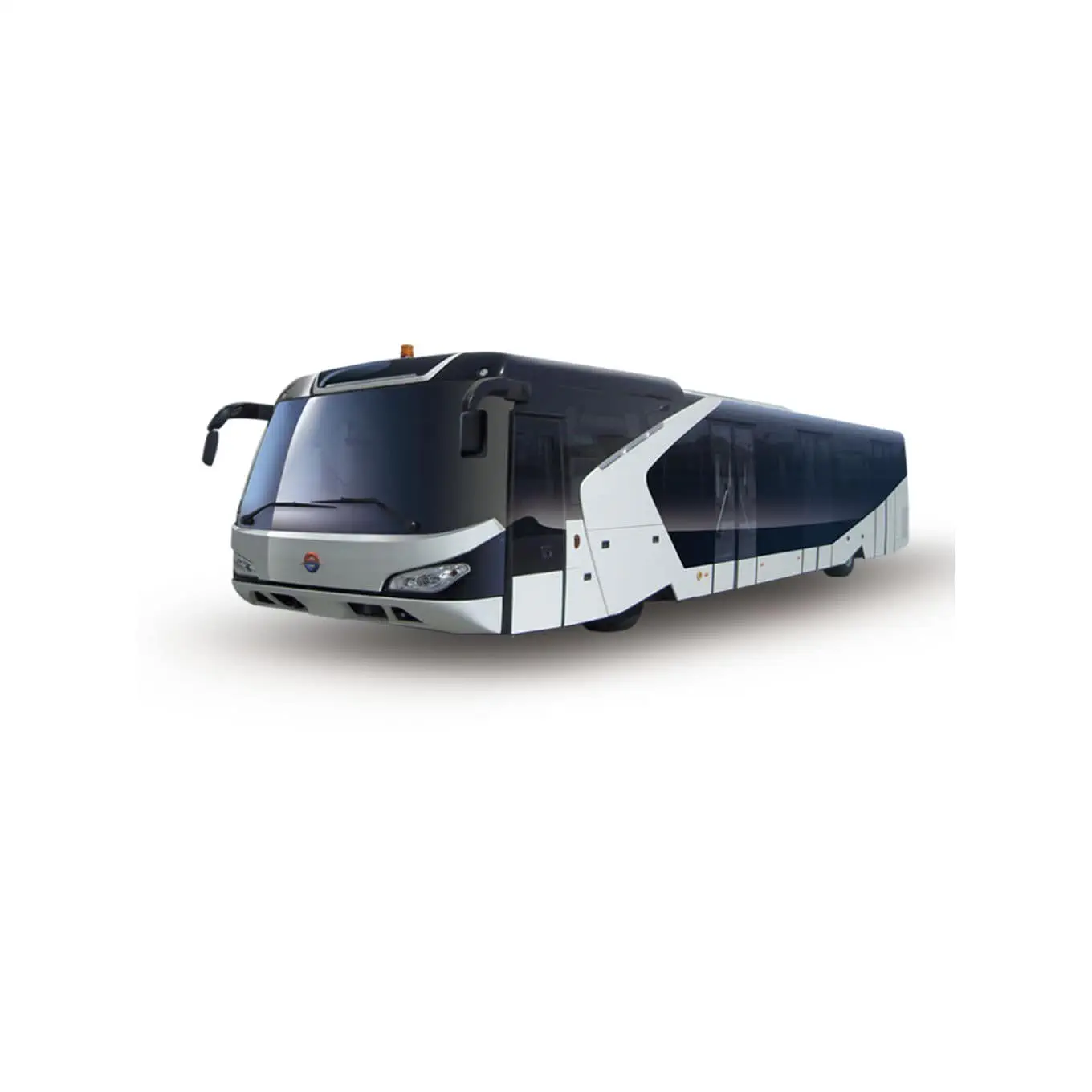 Bus passager